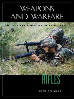 cover image of Rifles